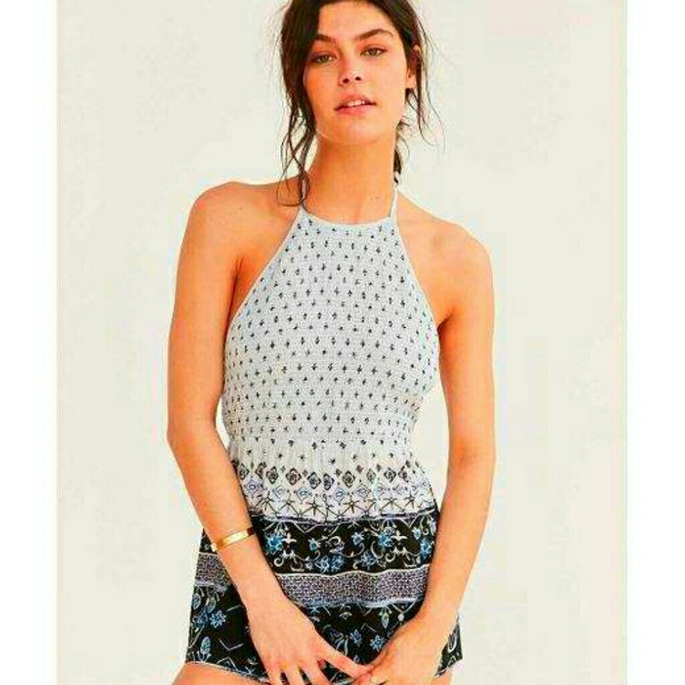 Romper